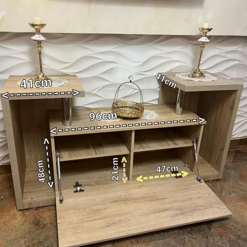 Meuble TV / Rangement 