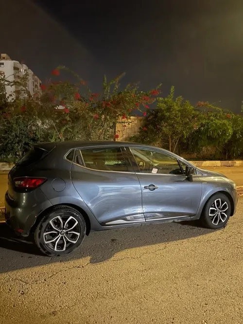 Renault Clio 4 2018 Limited
