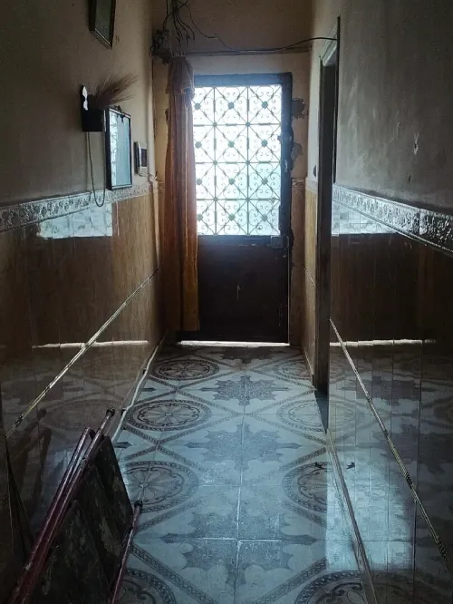 Vente Villa Oran Hassian toual