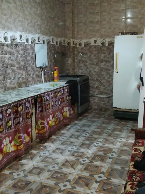 Vente Villa Oran Hassian toual