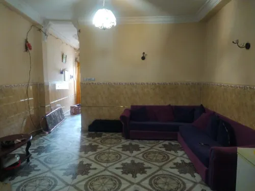 Vente Villa Oran Hassian toual