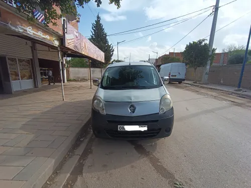 Renault Kangoo 2009 Kangoo