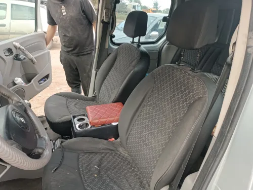 Renault Kangoo 2009 Kangoo