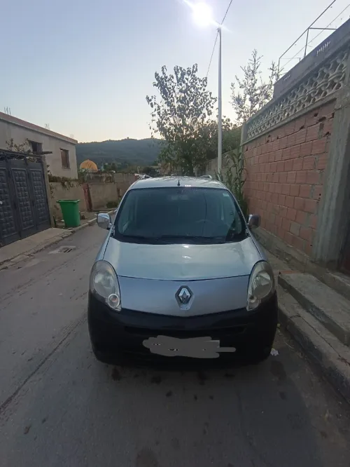 Renault Kangoo 2009 Kangoo