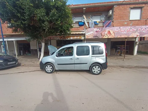 Renault Kangoo 2009 Kangoo