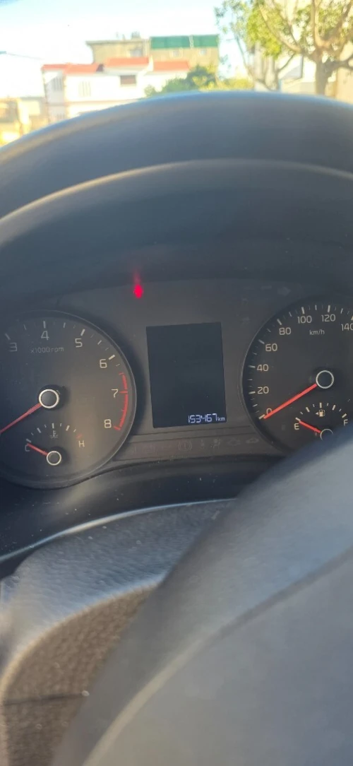 Kia Rio 2020 LX