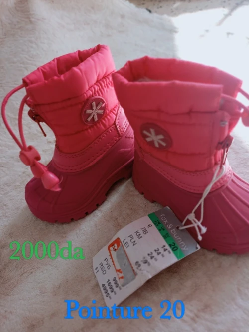 Chaussures neuf 