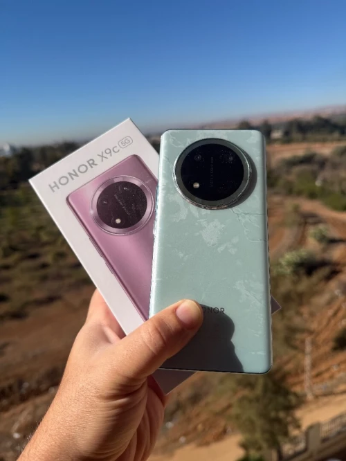 Honor x9c 5G Honor