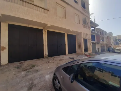 Vente Immeuble Alger Bouzareah
