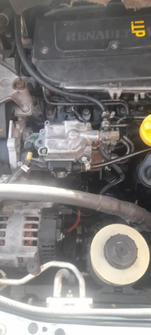 Renault Scenic 2002 Scenic