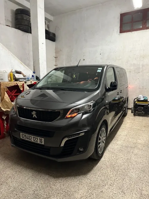 Peugeot Expert 2022 Expert