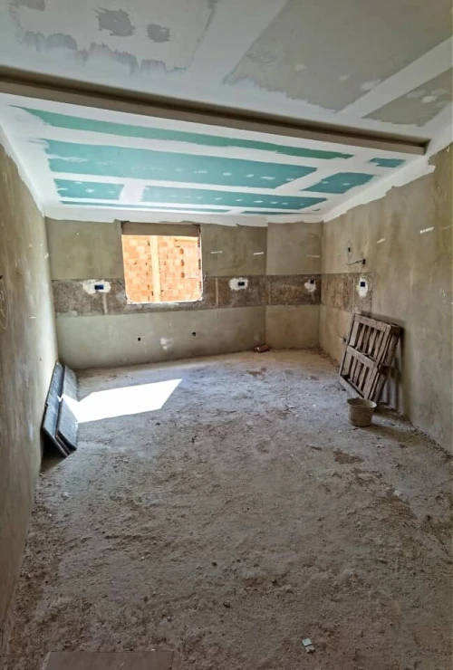 Vente Appartement F2 F3 Oran Bousfer