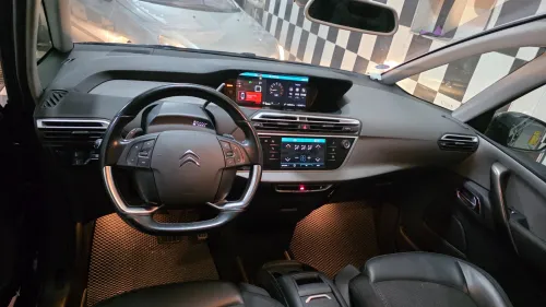 Citroen C4 Picasso 2022 Seduction 7p