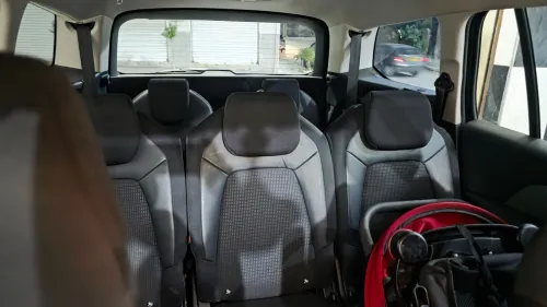 Citroen C4 Picasso 2022 Seduction 7p