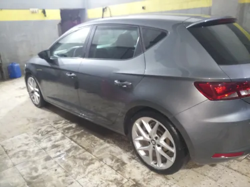 Seat Leon 2014 FR