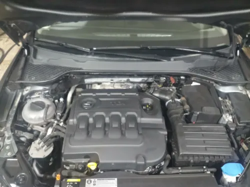 Seat Leon 2014 FR