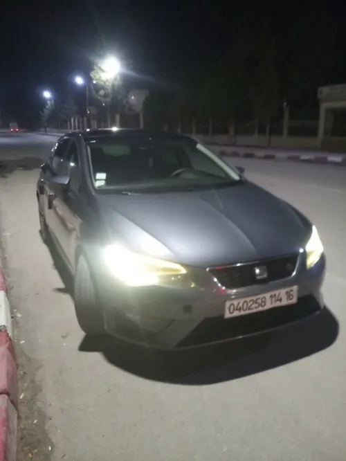 Seat Leon 2014 FR