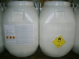 Trichloroisocyanuric Acid ( TCCA )