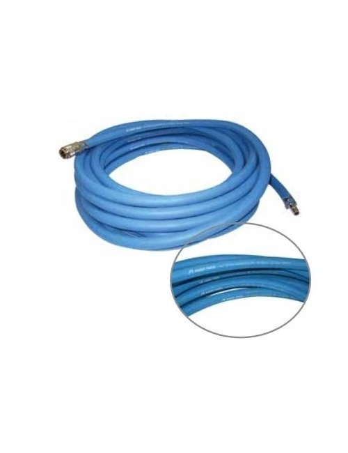 Tuyau d air antistatique pour cabine de peinture