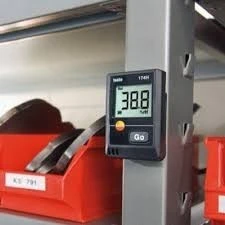 Thermo-hygromètre  TESTO