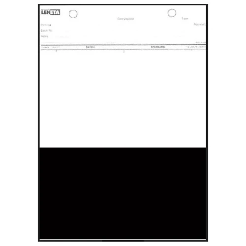 Cartes d'application Leneta