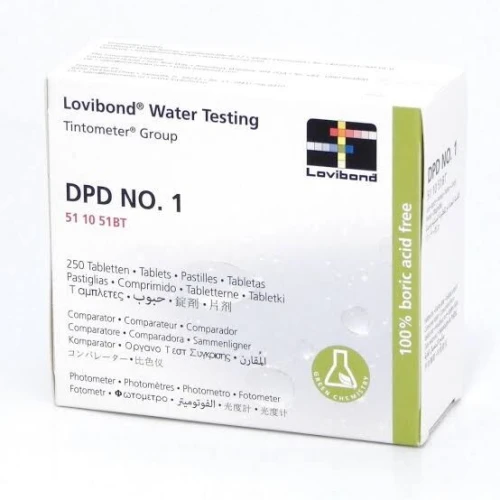 DPD N1 DPD N2 DPD N3 DPD N4