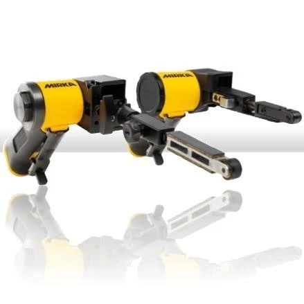 Mirka PBS 10NV 10 x 330 mm ponceuse à bandes pneumatique