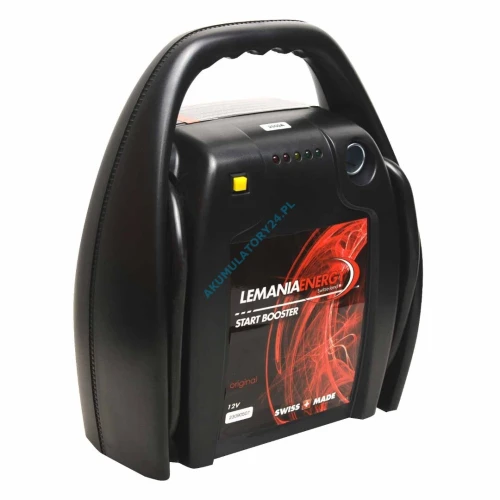 P10-2500 Appareil d'aide au démarrage  BOOSTER