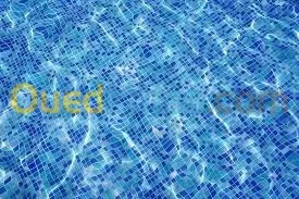 CHLORE LENT pour piscines 