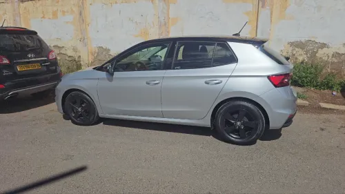 Skoda Fabia 2022 Active