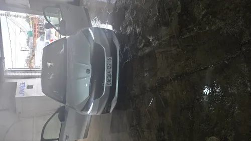 Skoda Fabia 2022 Active