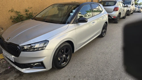 Skoda Fabia 2022 Active