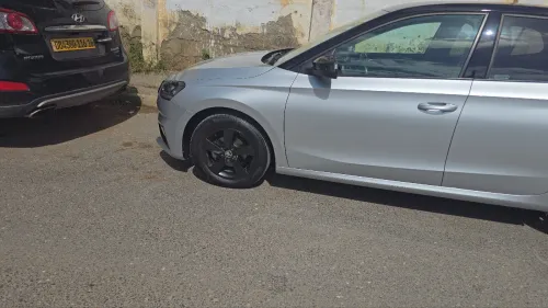 Skoda Fabia 2022 Active
