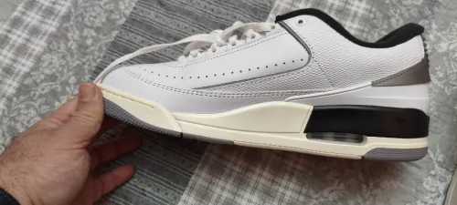Nike Air Jordan (ORIGINALE USA) - Pointure 46