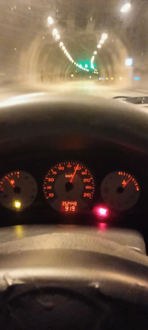 Renault Clio Classique 2007 