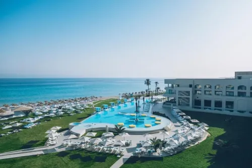 Iberostars hotels tunisie