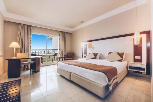Iberostars hotels tunisie