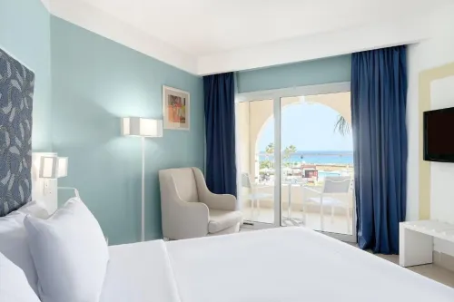 Iberostars hotels tunisie