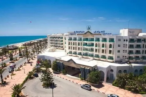 early booking chaine el mouradi