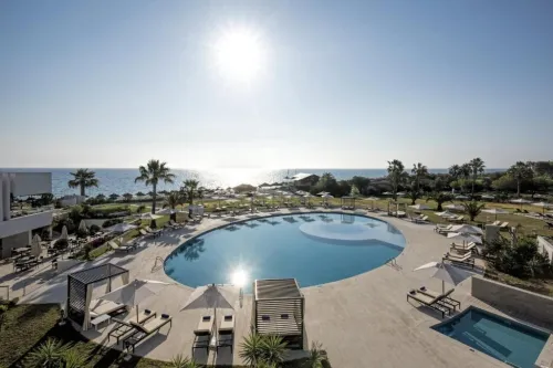 Iberostars hotels tunisie