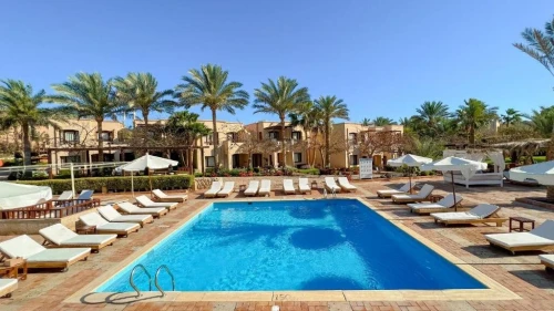 Combiné sharm el shiekh -le caire