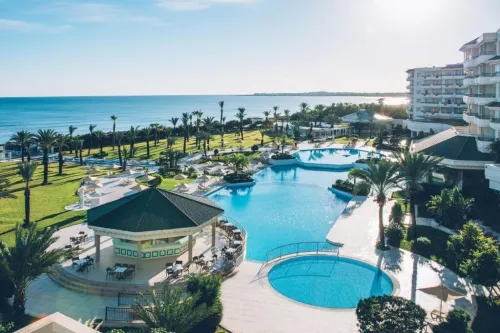 Iberostars hotels tunisie
