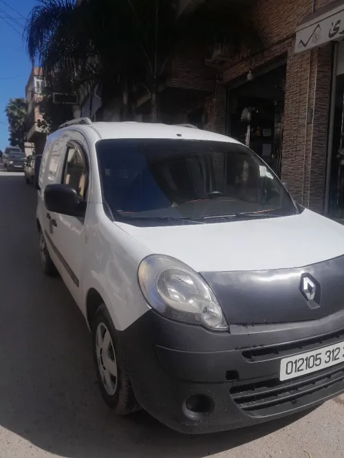 Renault Kangoo 2012 Kangoo