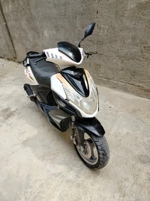 Lifan T26 2017
