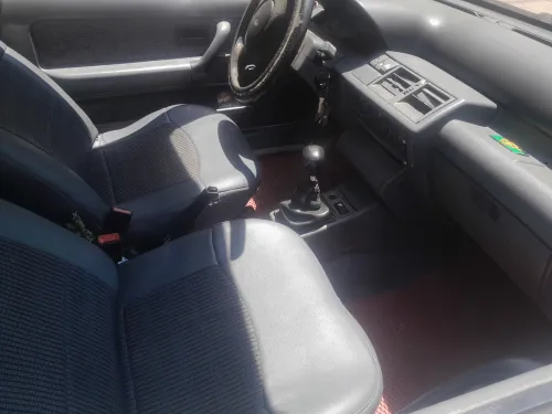 Renault Clio 1 1997 Clio 1
