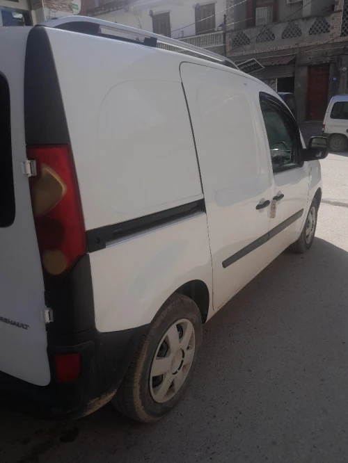 Renault Kangoo 2012 Kangoo
