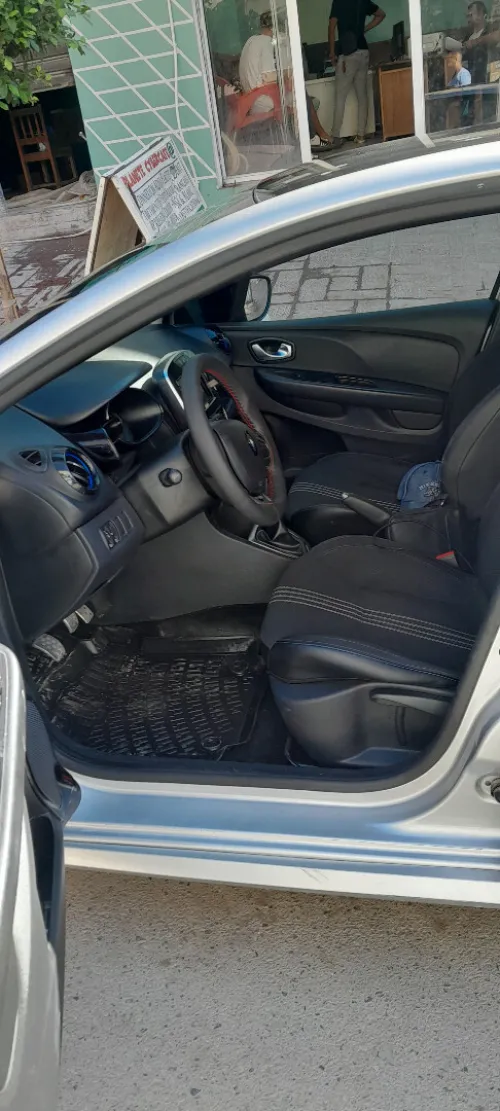 Renault Clio 4 2019 GT Line +