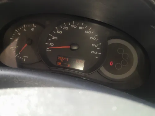 Renault Kangoo 2012 Kangoo