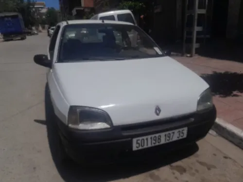 Renault Clio 1 1997 Clio 1