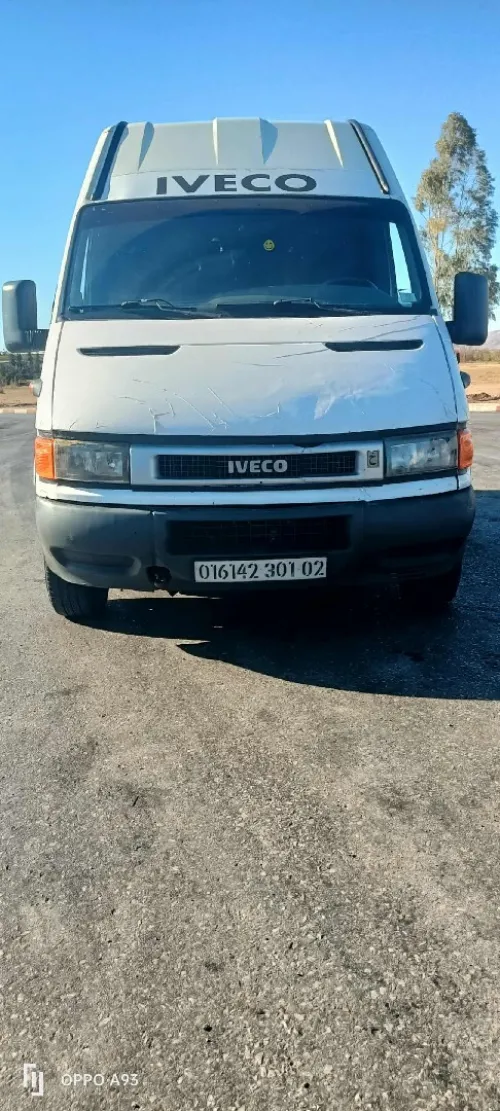 Iveco C 11 2001
